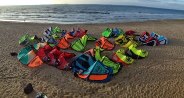kites powerkite shop