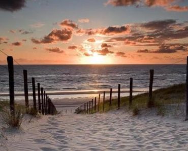 Powerkite strand