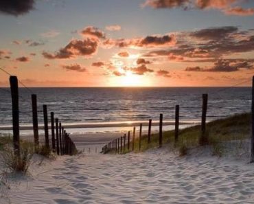 Powerkite strand